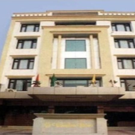 Hotel New Temples Town Varanasi Dış mekan fotoğraf