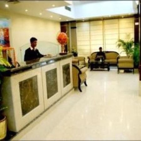 Hotel New Temples Town Varanasi Dış mekan fotoğraf