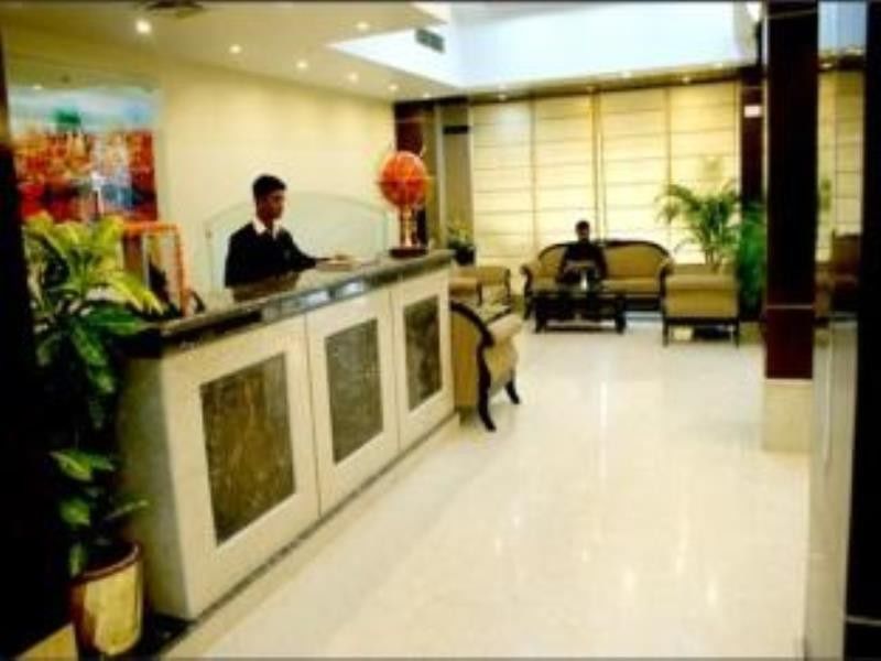 Hotel New Temples Town Varanasi Dış mekan fotoğraf