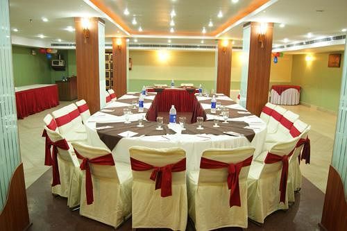 Hotel New Temples Town Varanasi Dış mekan fotoğraf