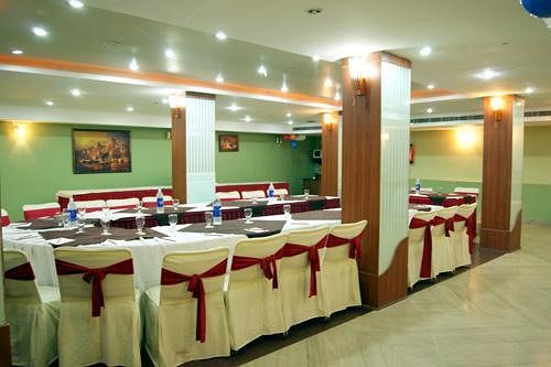 Hotel New Temples Town Varanasi Dış mekan fotoğraf
