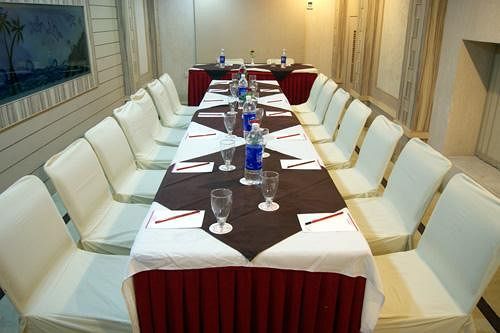 Hotel New Temples Town Varanasi Dış mekan fotoğraf