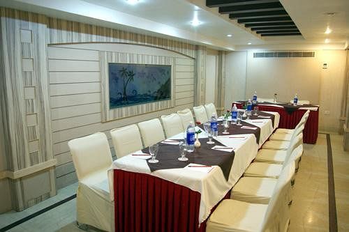 Hotel New Temples Town Varanasi Dış mekan fotoğraf