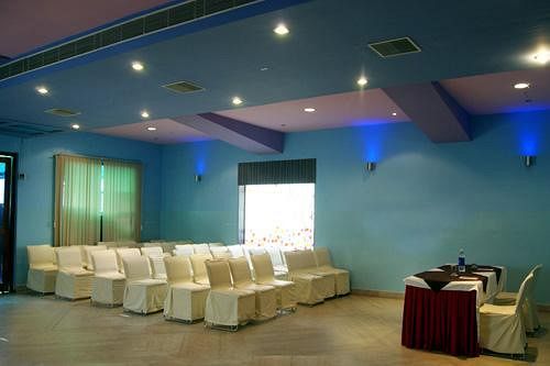 Hotel New Temples Town Varanasi Dış mekan fotoğraf
