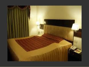 Hotel New Temples Town Varanasi Dış mekan fotoğraf